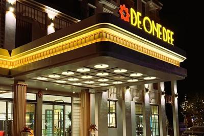 Hotel De One Dee By Zuzu