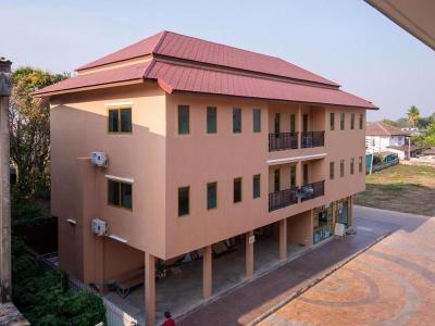 Chiang Kham Ruk Khun Hotel By Zuzu