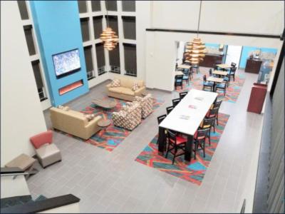 Hawthorn Suites By Wyndham Irving Dfw South
