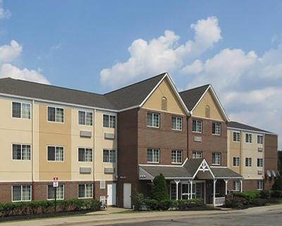 MainStay Suites PITTSBURGH