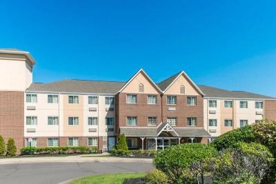 MainStay Suites PITTSBURGH