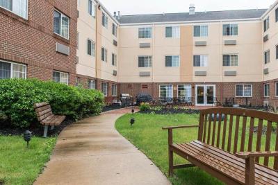 MainStay Suites PITTSBURGH