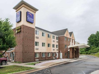 MainStay Suites PITTSBURGH