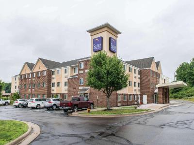 MainStay Suites PITTSBURGH