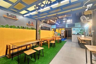 Me U Hostel By Zuzu