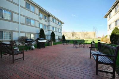 MainStay Suites Cedar Rapids