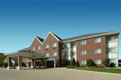 MainStay Suites Cedar Rapids