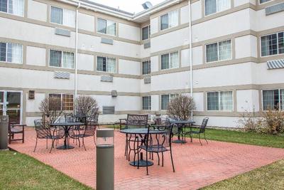 MainStay Suites Cedar Rapids