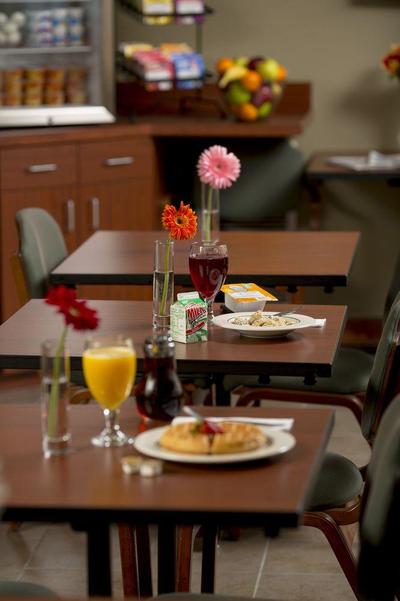Kress Inn, Ascend Hotel Collection