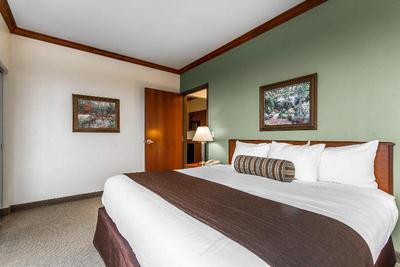 Kress Inn, Ascend Hotel Collection