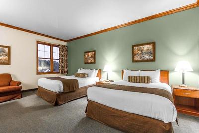 Kress Inn, Ascend Hotel Collection