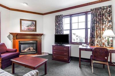 Kress Inn, Ascend Hotel Collection
