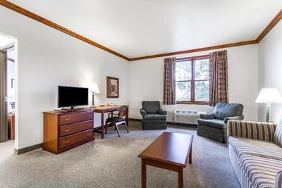Kress Inn, Ascend Hotel Collection
