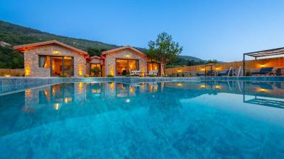 Patara Beach Otel