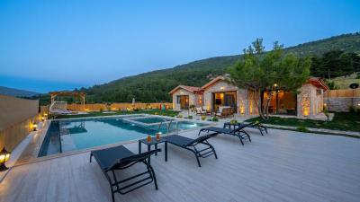 Patara Beach Otel