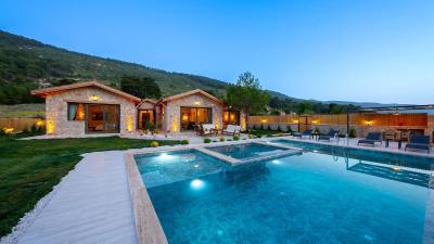 Patara Beach Otel