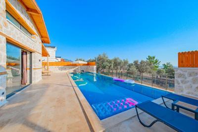 Patara Beach Otel