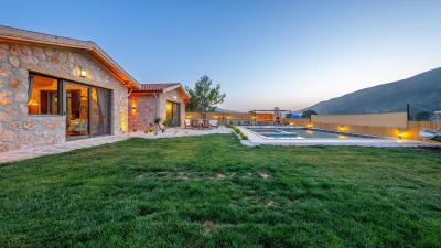 Patara Beach Otel