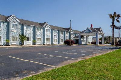 Motel 6 Mobile