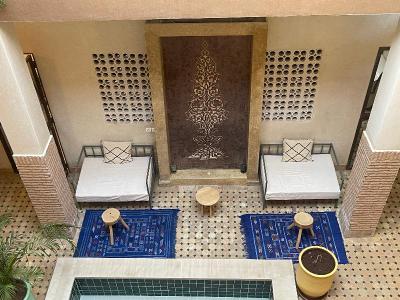 Riad Samarine