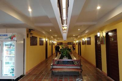 Yellow Tique Hotel By Zuzu