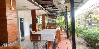Yellow Tique Hotel By Zuzu