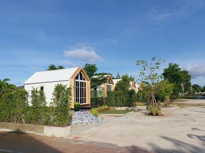 Oh Taley Resort By Zuzu