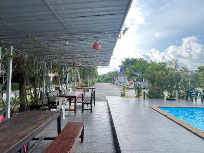 Oh Taley Resort By Zuzu