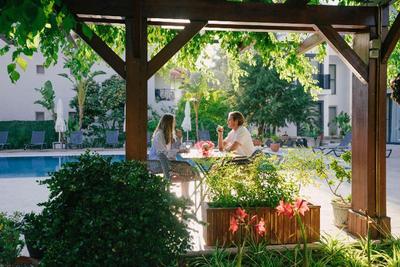West House Exclusi̇ve Hotel Göcek
