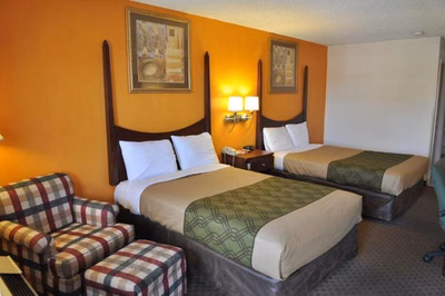 Econo Lodge Laurel Racetrack