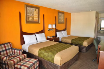 Econo Lodge Laurel Racetrack