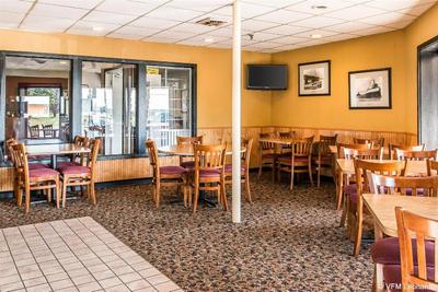 Econo Lodge Lakeside