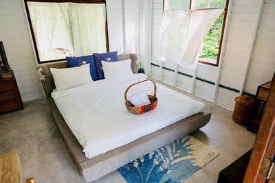Baan Nai Bang By Zuzu