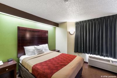 Quality Inn & Suites Richardson