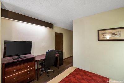 Quality Inn & Suites Richardson