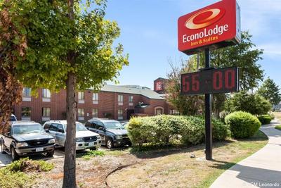 Quality Inn & Suites Richardson