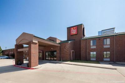 Quality Inn & Suites Richardson