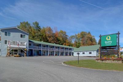 Quality Inn & Suites Lincoln
