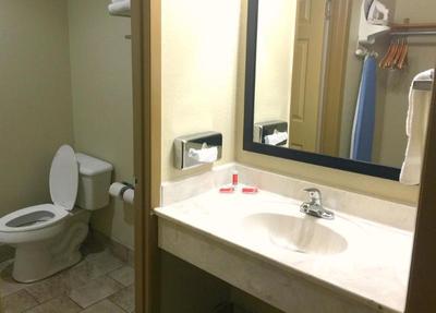 Econo Lodge Inn & Suites at the Convention Center