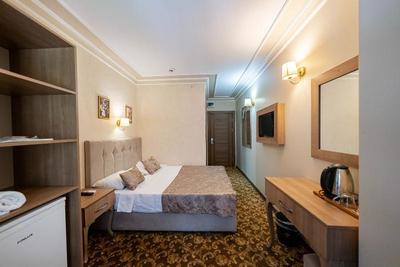 Hamit Hotel Kızılay