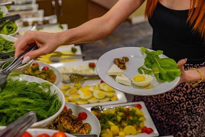 Hamit Hotel Kızılay