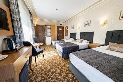 Hamit Hotel Kızılay