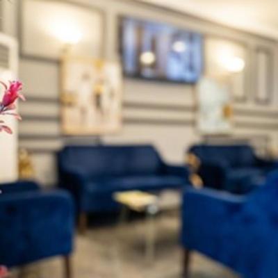Hamit Hotel Kızılay