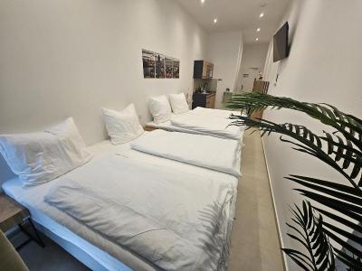 Aparthotel Rahl