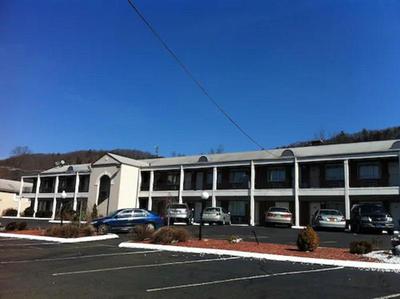 New Haven Inn