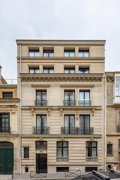 Maison Boissiere