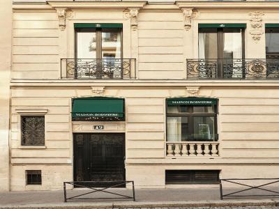 Maison Boissiere