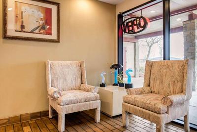 Econo Lodge Toledo