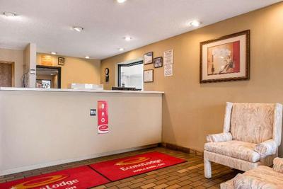 Econo Lodge Toledo