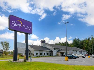 Sleep Inn & Suites Wisconsin Dells